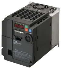 Omron 3G3MX2-A4022-EV2