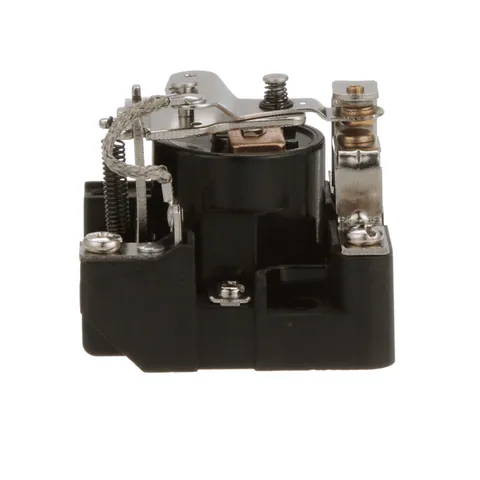 Schneider Electric 8501CO15V14 Power Relay, Harmony 8501C, SPDT, coil, screw clamp terminal, 30A, 24V AC, 1NO + 1NC — Accesorios generales