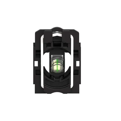 Schneider Electric ZB5AVBG4 Light Block Assembly — Controllo e HMI