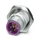 1456491 Phoenix Contact, Connectors & Plugs