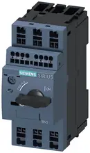 3RV2011-0KA25 Siemens, Circuit Breakers & Fuses