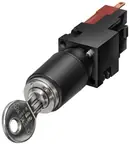 3SB2210-4PB01 Siemens, Switches & Modular Apparatus