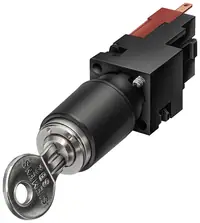 Siemens 3SB2210-4PB01