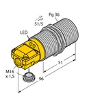 15648 Turck, Czujniki zbliżeniowe i indukcyjne