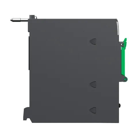 Schneider Electric BMXP342020 processor module M340, max 1024 discrete and 256 analog I/O, Modbus, Ethernet — Sterowniki PLC