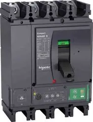 Schneider Electric LV433940