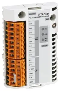 ABB RTAC-01