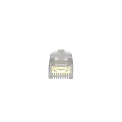 Panduit SP688-C Pan-Plug® Modular Plug, Category 6, 23-24 AWG, 100 Pack — Industrial Cables & Wires
