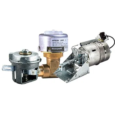 Honeywell MP958A1009/U Pneumatic Actuators, VALVE ACTUATOR — Linear Modules & Actuators