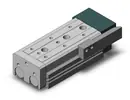 MXQ20-50R SMC