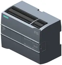 Siemens 6ES7215-1BG40-0XB0