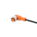 EVC087 IFM, Cables & Connectivity