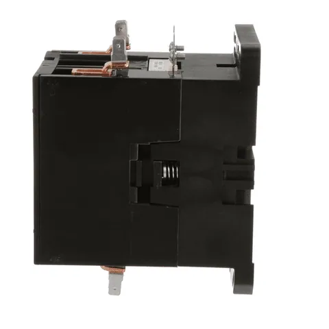 Schneider Electric 8910DPA92V02 Contactor, Definite Purpose, 90A, 2 pole, 20HP at 230VAC, 1 phase, 110/120VAC 50/60Hz coil, open — Contactors & Relays