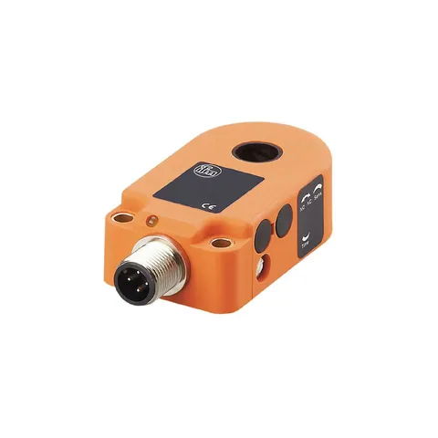IFM I7R203 Inductive Ring Sensor I7R203 — Proximity & Inductive Sensors