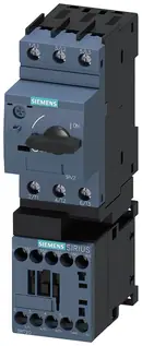 3RA2110-0HA15-1BB4 Siemens, General Accessories