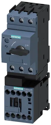 Siemens 3RA2110-0HA15-1BB4
