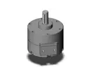 CRB2BW40-270SZ SMC