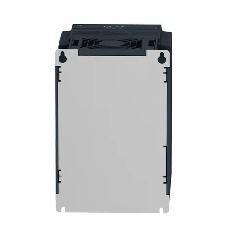 Schneider Electric ATV320U55M3C variable speed drive, Altivar Machine ATV320, 5.5kW, 200 to 240V, 3 phases, compact — Power Supplies & Controllers