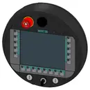 6AV6645-0CC01-0AX0 Siemens