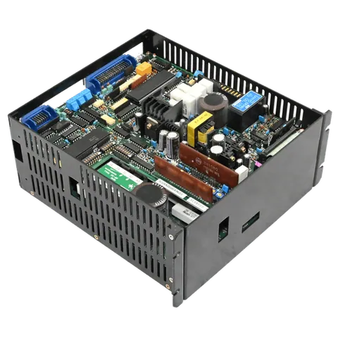 Sanyo Denki 65BA008DDK01 65BA008DDK01 BL Super Servo Amplifier — Controllo e HMI