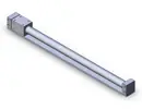 CY3RG32-600 SMC, Technika liniowa