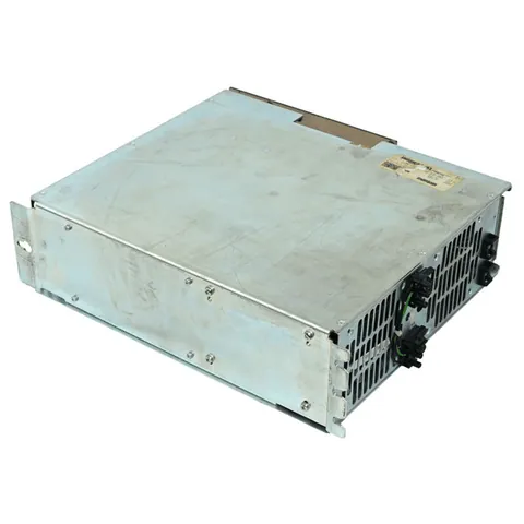 Indramat TVM1.2-50-220/300-W0-220/380 TVM 1.2-050-220-300-W0-220-380V Power Supply Module — Alimentazione