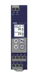 Jumo 701052/8-01-02-00/000