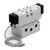 VQ7-8-FJG-D-3Z-Q SMC, Solenoid & Servo Valves