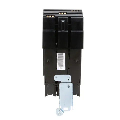 Schneider Electric JDA36200 PowerPacT J-Frame Circuit Breaker, 200A, 3 Pole, 600VAC, 14kA, I-Line, Thermal Magnetic, 80%, ABC — Accessori generali