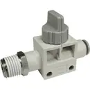 VHK3A-10F-10F SMC, Process & Flow Control Valves