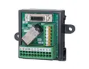 DG2BK1TB-D Mitsubishi Electric, Sterowanie i HMI