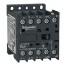 LC1K1210F7 Schneider Electric, Contactors & Relays
