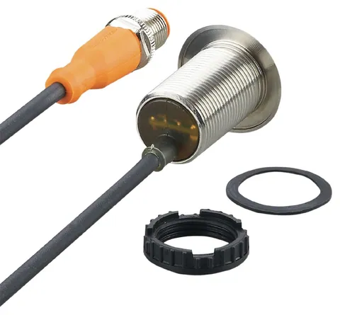 IFM KT6301 Illuminated capacitive touch sensor