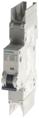 5SJ4125-7HG42 Siemens, Circuit Breakers & Fuses