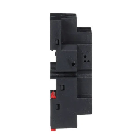 Schneider Electric RPZF2 Harmony, plugin relay socket, mixed contact, 16 A, 250 V, screw clamp, for RPM2 relays — Akcesoria ogólne