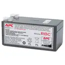 RBC47 Schneider Electric, Akumulatory i baterie