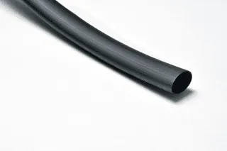 Hellermann Tyton 342-20060 Heat Shrinkable Tubing 2:1 - Elastomer | 342-20060 — Cables e hilos industriales