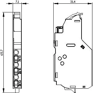 3VM9988-0AB13 Siemens