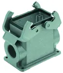 19300100272 Harting, Connectors & Plugs