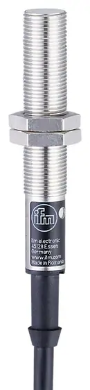IF0005 IFM, Proximity & Inductive Sensors
