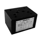 MC-03A-05-40 Daikin, Process & Flow Control Valves