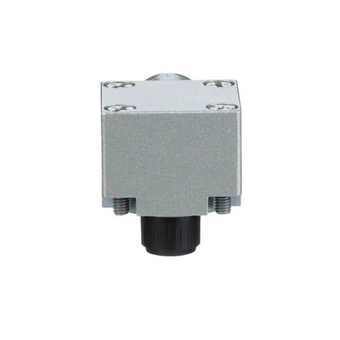 Schneider Electric ZCKE05 Limit Switch Head ZCKE, Lateral Approach, Without Lever — General Accessories