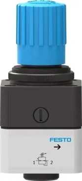 Festo 159501 Precision pressure regulator — Steuerungen & Regler