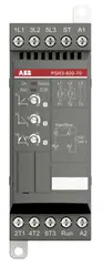 PSR3-600-70 ABB, Inverter e convertitori di frequenza