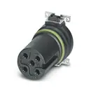 1418632 Phoenix Contact, Connectors & Plugs