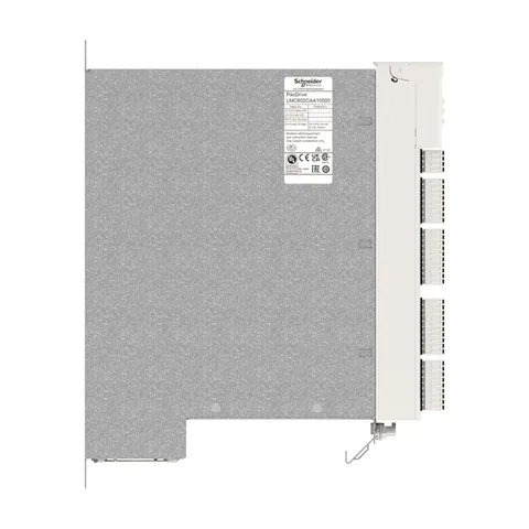 Schneider Electric LMC802CAA10000 Motion controller LMC802 130 axis - Acc kit - Basic — PLC Systems & Hardware