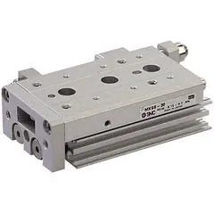 SMC MXS16-75A MXS, Precision Slide Table (Cross Roller Bearings) - Standard Type, MXS16-75A — Akcesoria ogólne