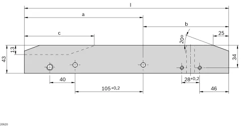 3842348784 Bosch Rexroth