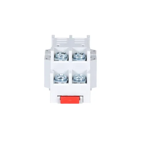 Schneider Electric 8501NR42 Plug in relay, Type N, relay socket, 8 blade, for 8510R relays — General Accessories