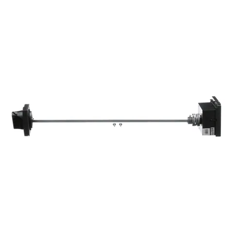 Schneider Electric S29338 Circuit breaker accessory, PowerPacT H/J, rotary handle, door mounted — Accessori generali